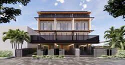 Upper Changi Road (D16), Terrace #538056681
